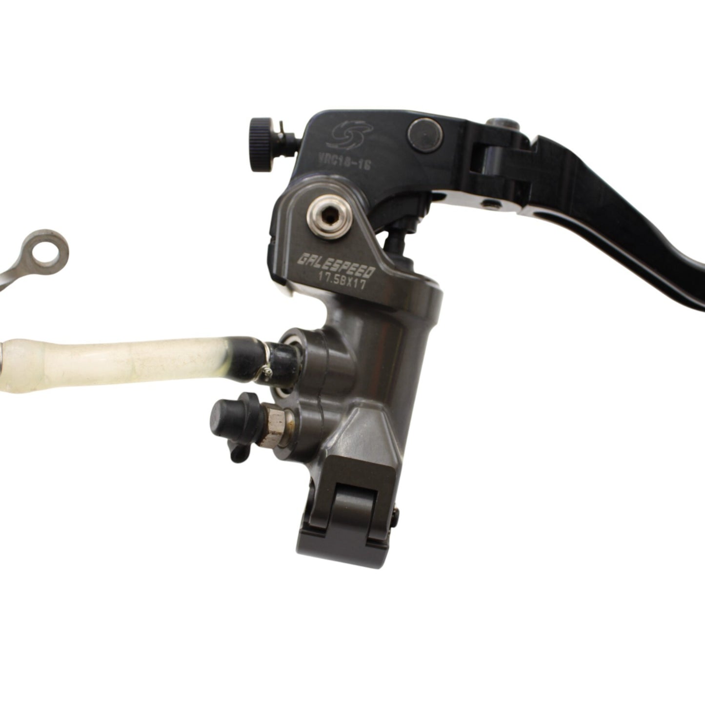 2017 - 2024 SUZUKI GSXR 1000 R FRONT BRAKE MASTER CYLINDER LEVER GALESPEED