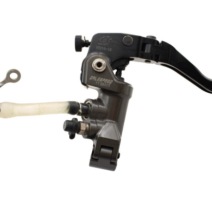 2017 - 2024 SUZUKI GSXR 1000 R FRONT BRAKE MASTER CYLINDER LEVER GALESPEED