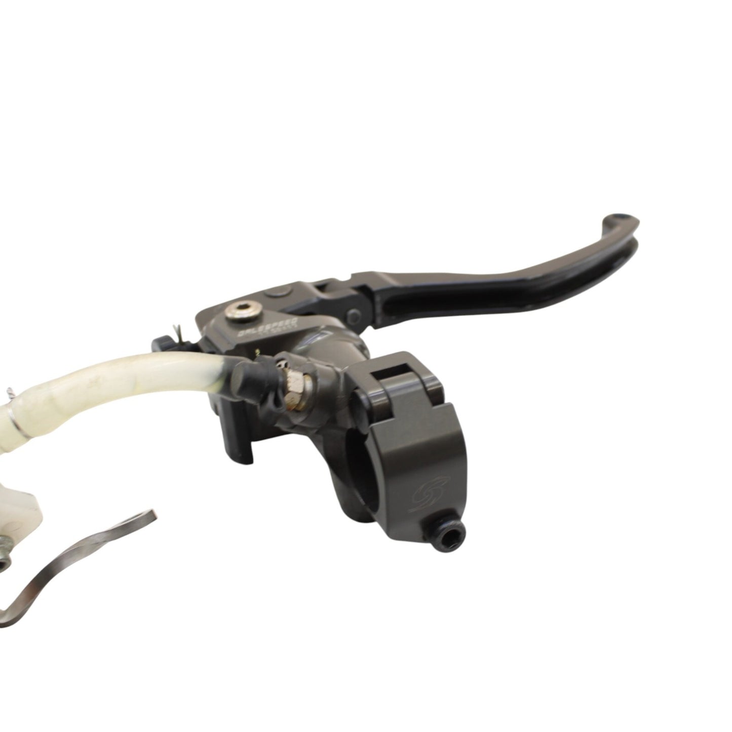 2017 - 2024 SUZUKI GSXR 1000 R FRONT BRAKE MASTER CYLINDER LEVER GALESPEED