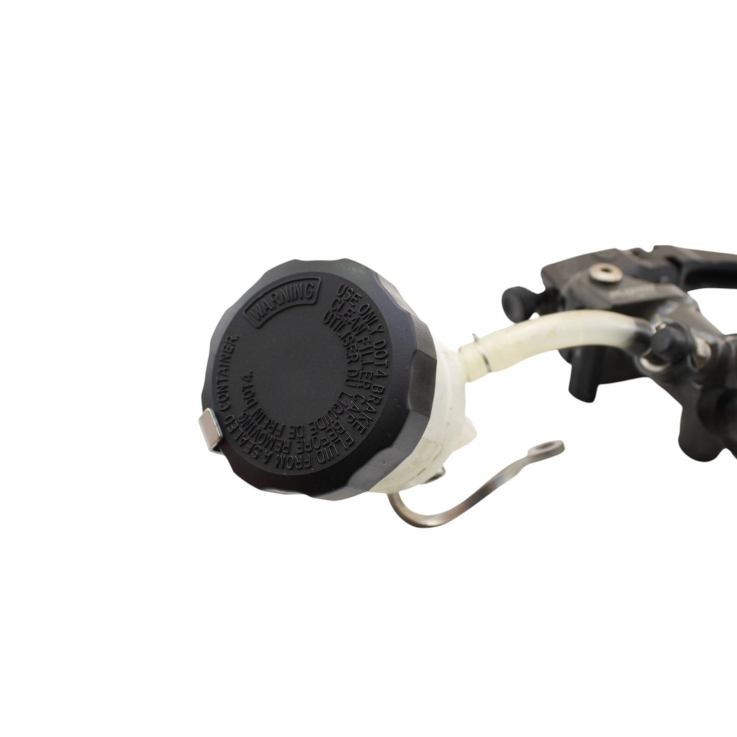 2017 - 2024 SUZUKI GSXR 1000 R FRONT BRAKE MASTER CYLINDER LEVER GALESPEED