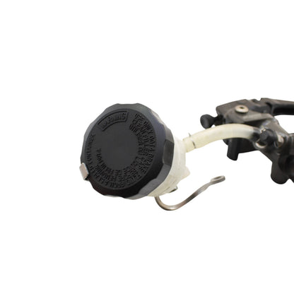2017 - 2024 SUZUKI GSXR 1000 R FRONT BRAKE MASTER CYLINDER LEVER GALESPEED