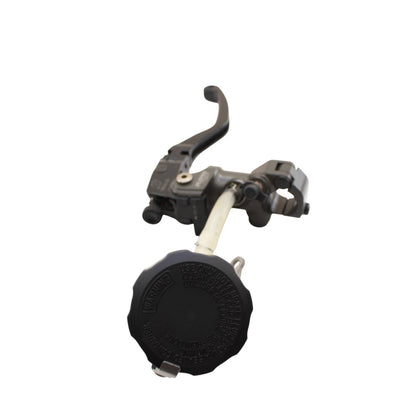 2017 - 2024 SUZUKI GSXR 1000 R FRONT BRAKE MASTER CYLINDER LEVER GALESPEED