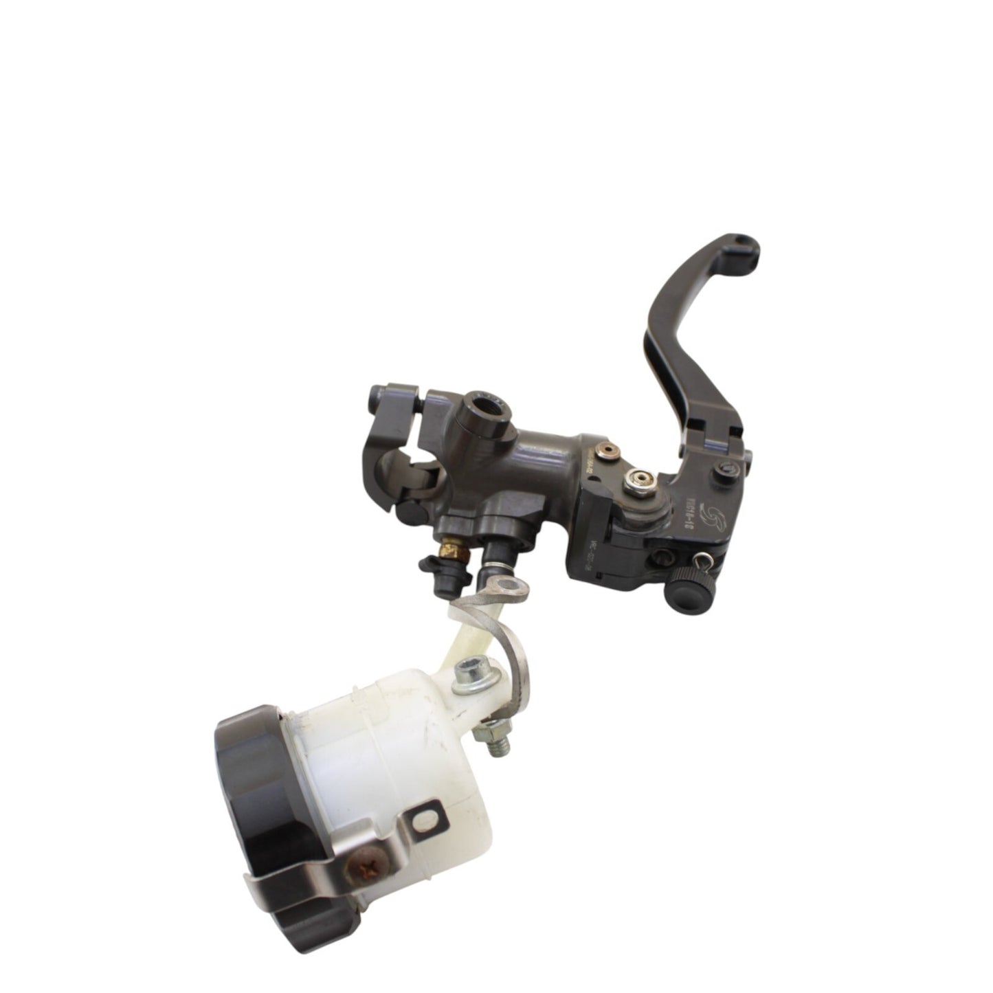 2017 - 2024 SUZUKI GSXR 1000 R FRONT BRAKE MASTER CYLINDER LEVER GALESPEED