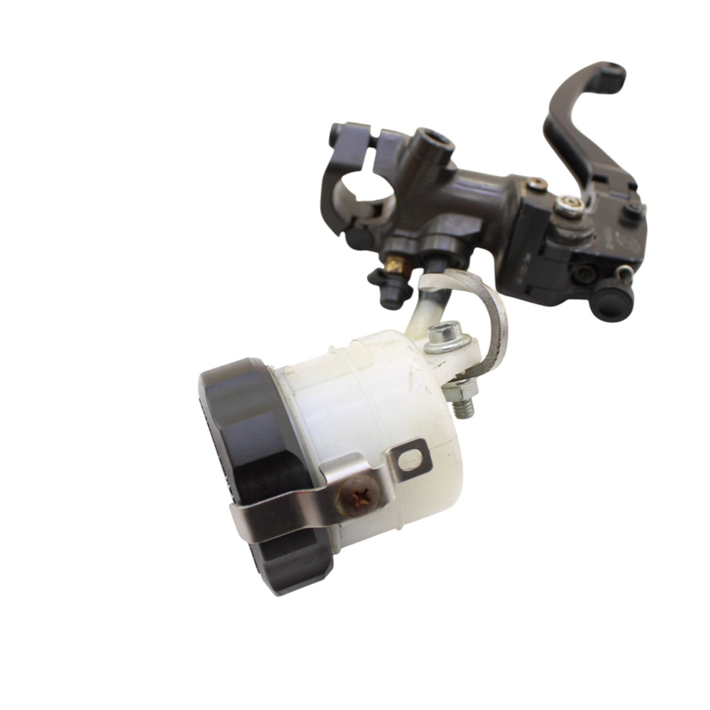 2017 - 2024 SUZUKI GSXR 1000 R FRONT BRAKE MASTER CYLINDER LEVER GALESPEED