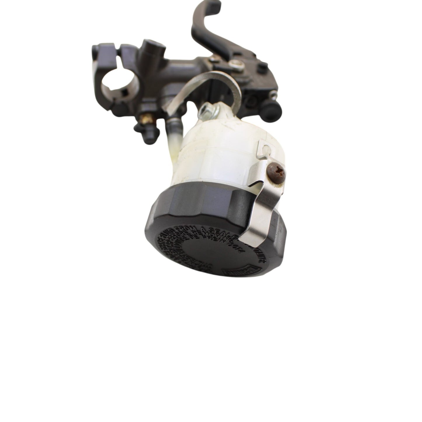 2017 - 2024 SUZUKI GSXR 1000 R FRONT BRAKE MASTER CYLINDER LEVER GALESPEED