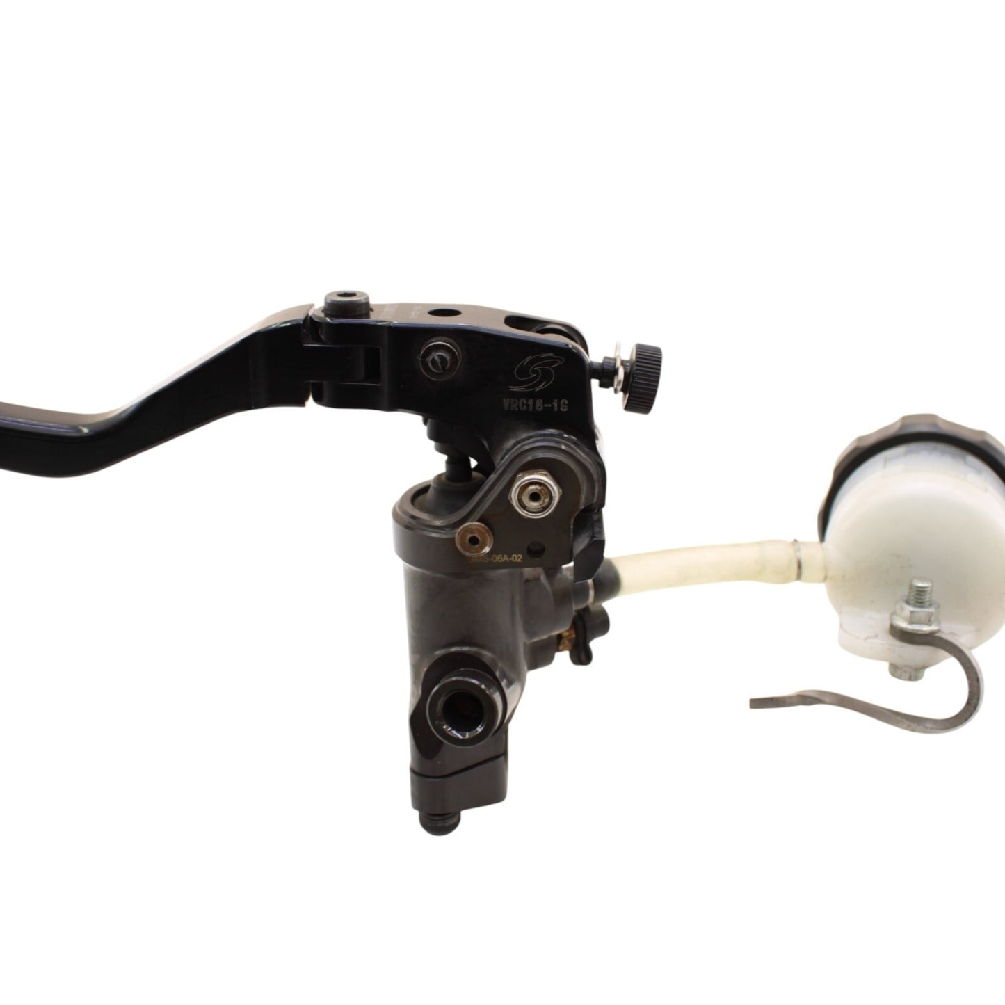 2017 - 2024 SUZUKI GSXR 1000 R FRONT BRAKE MASTER CYLINDER LEVER GALESPEED