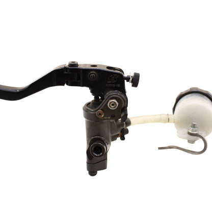 2017 - 2024 SUZUKI GSXR 1000 R FRONT BRAKE MASTER CYLINDER LEVER GALESPEED