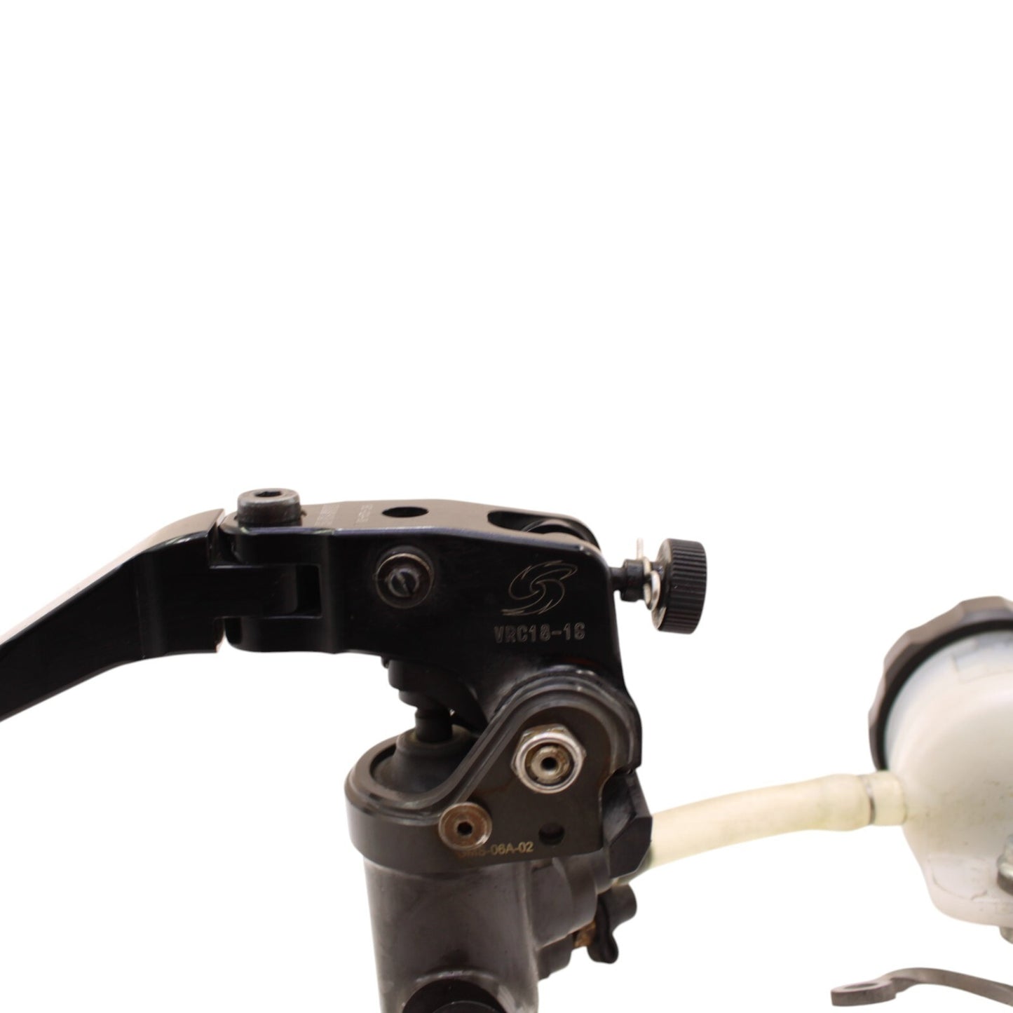 2017 - 2024 SUZUKI GSXR 1000 R FRONT BRAKE MASTER CYLINDER LEVER GALESPEED