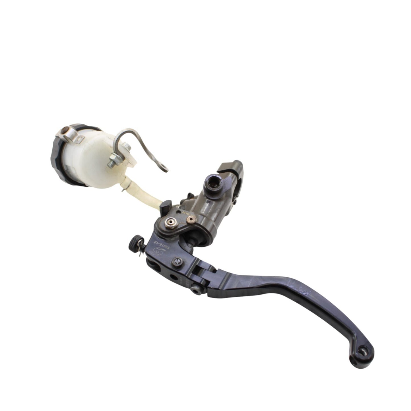 2017 - 2024 SUZUKI GSXR 1000 R FRONT BRAKE MASTER CYLINDER LEVER GALESPEED