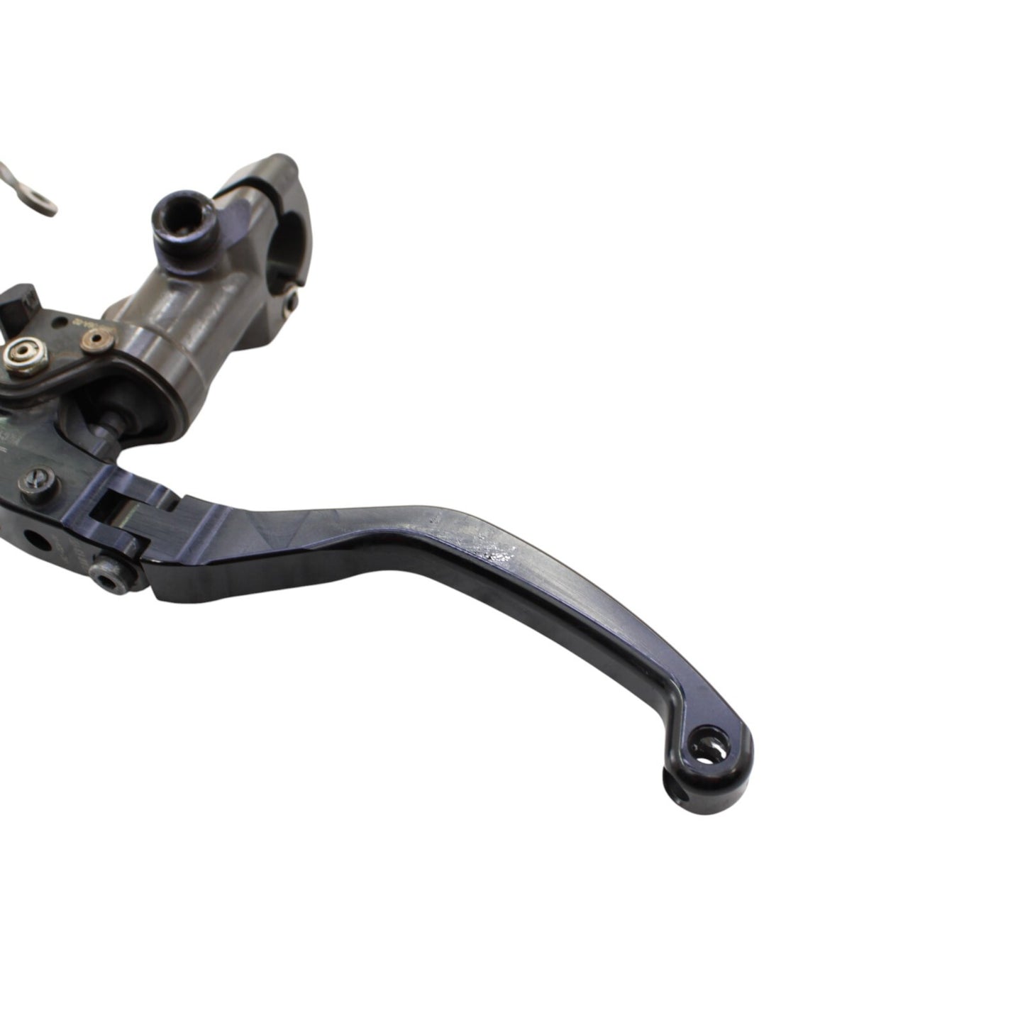 2017 - 2024 SUZUKI GSXR 1000 R FRONT BRAKE MASTER CYLINDER LEVER GALESPEED