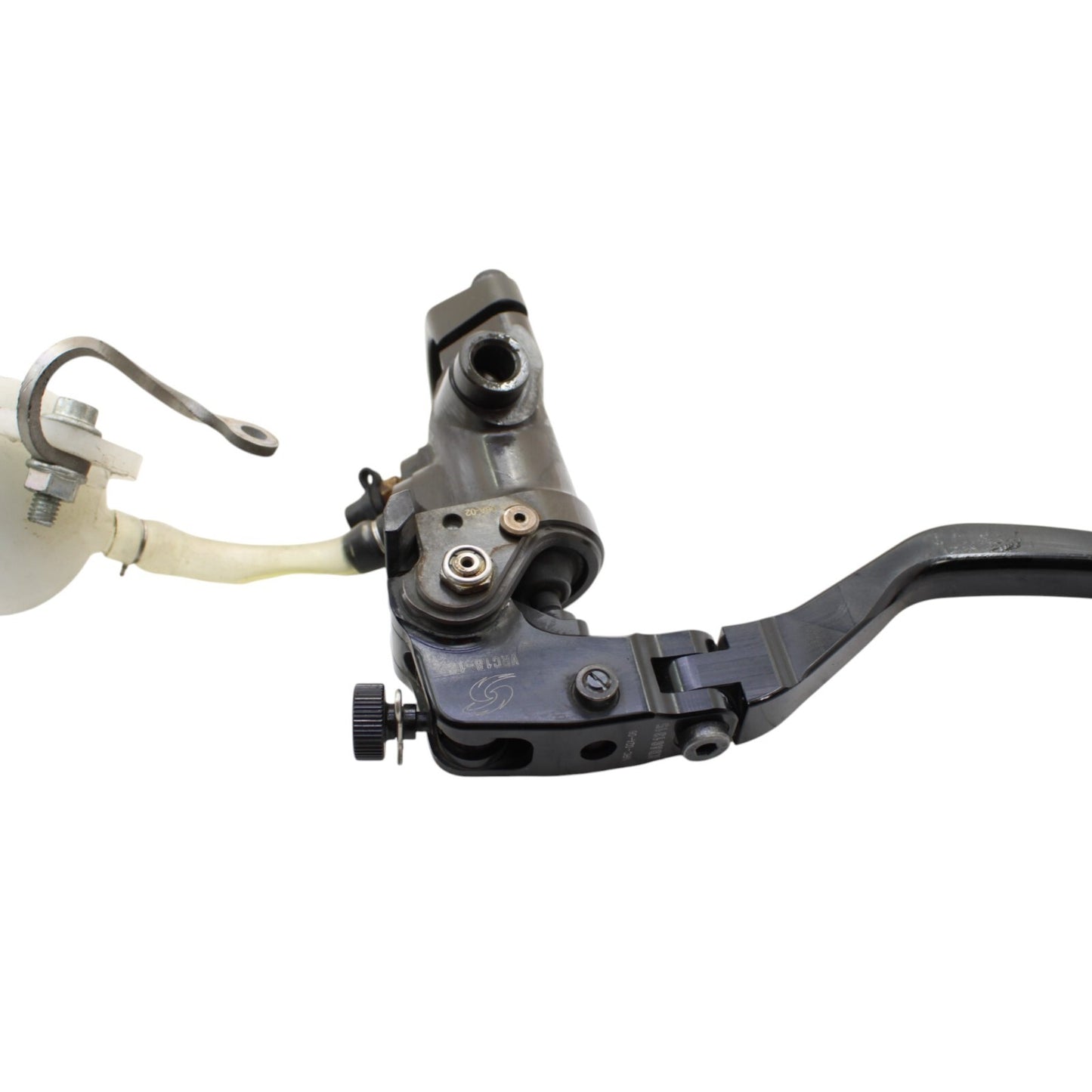 2017 - 2024 SUZUKI GSXR 1000 R FRONT BRAKE MASTER CYLINDER LEVER GALESPEED