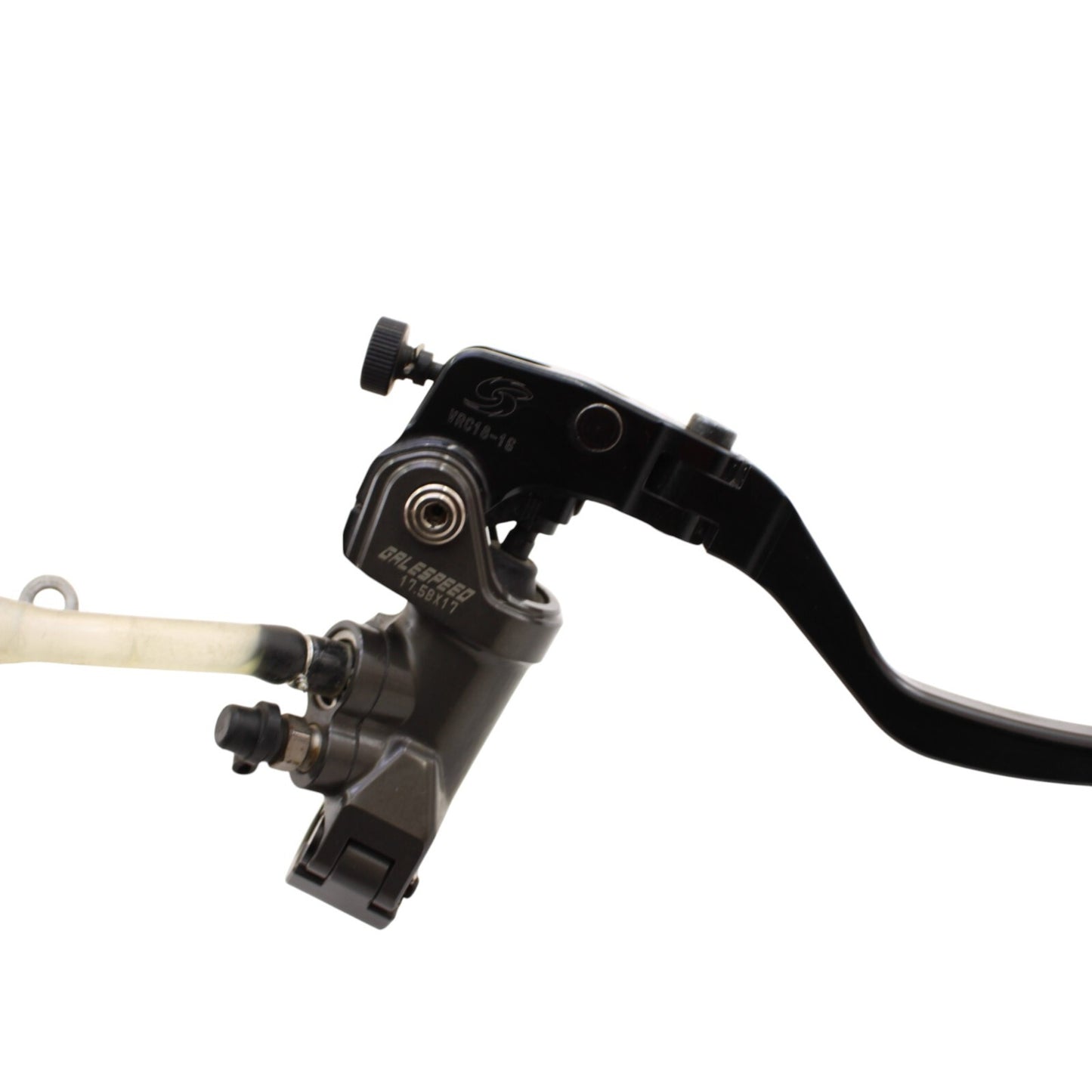 2017 - 2024 SUZUKI GSXR 1000 R FRONT BRAKE MASTER CYLINDER LEVER GALESPEED