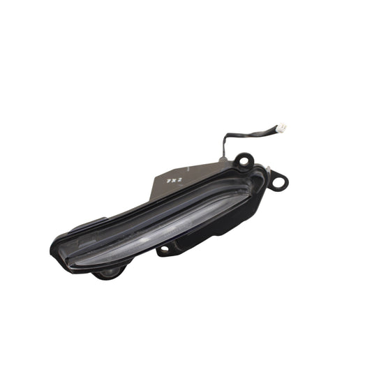 2017 - 2024 SUZUKI GSXR 1000 R RIGHT FRONT RUNNING LIGHTS DRL STOCK 212-59366