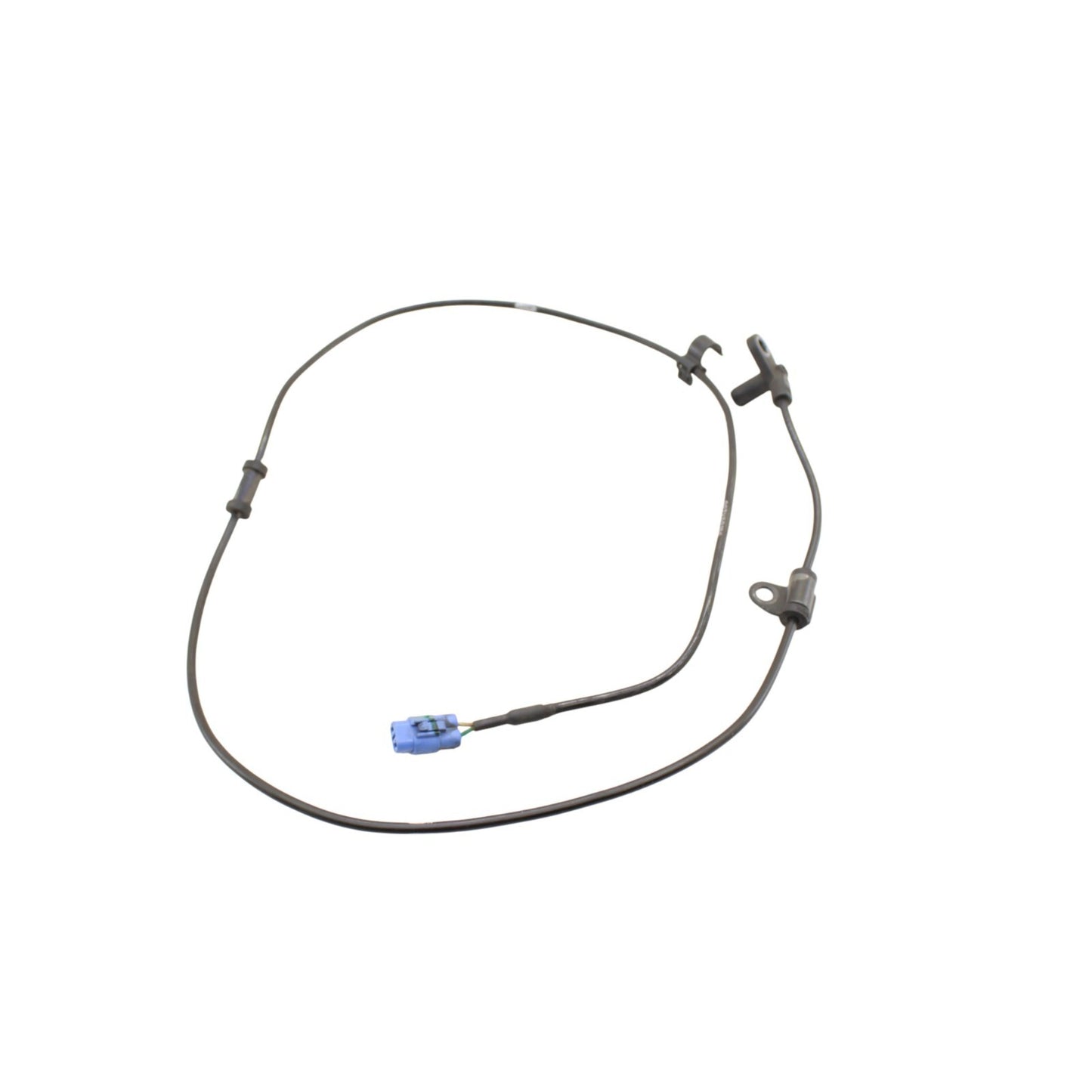 2017 - 2024 SUZUKI GSXR 1000 R REAR ABS BRAKE SENSOR ELECTRICAL SYSTEM STOCK