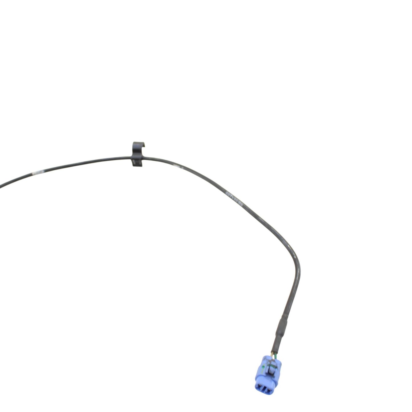 2017 - 2024 SUZUKI GSXR 1000 R REAR ABS BRAKE SENSOR ELECTRICAL SYSTEM STOCK