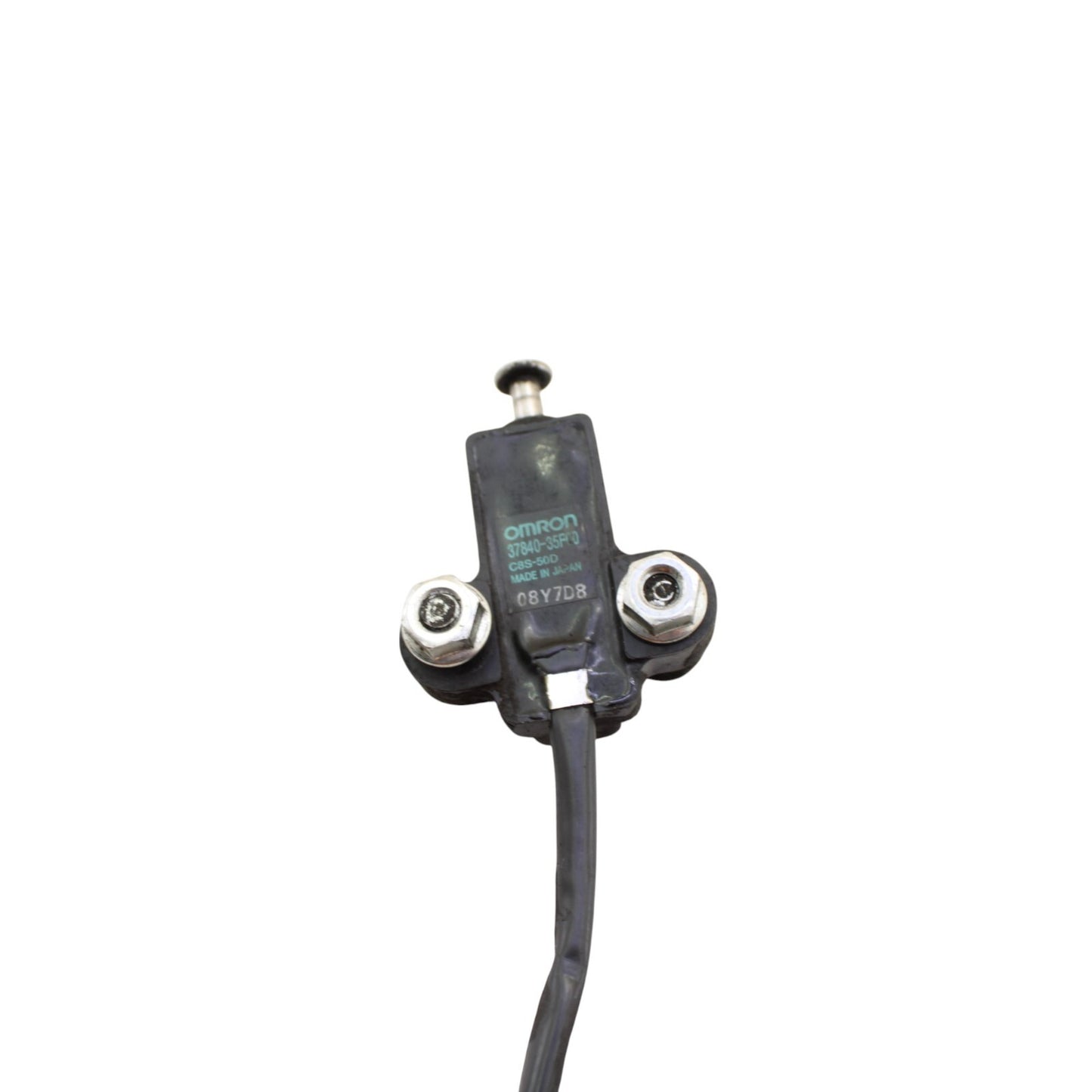 2017 - 2024 SUZUKI GSXR 1000 R KICKSTAND SENSOR SIDE STAND SWITCH ELECTRICAL