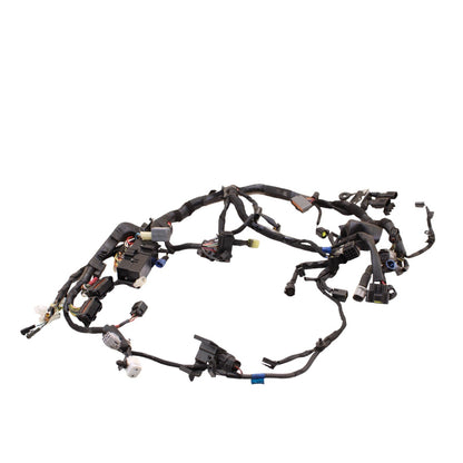 2017 - 2024 SUZUKI GSXR 1000 R MAIN HARNESS ENGINE WIRE ELECTRICAL LOOM STOCK