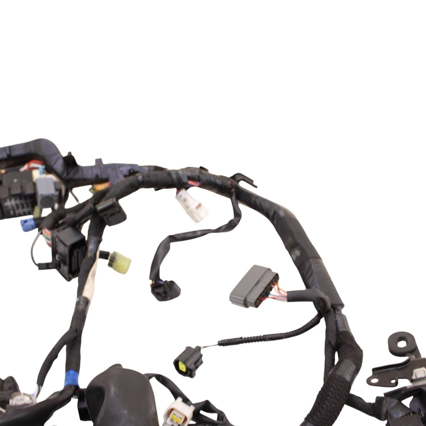 2017 - 2024 SUZUKI GSXR 1000 R MAIN HARNESS ENGINE WIRE ELECTRICAL LOOM STOCK