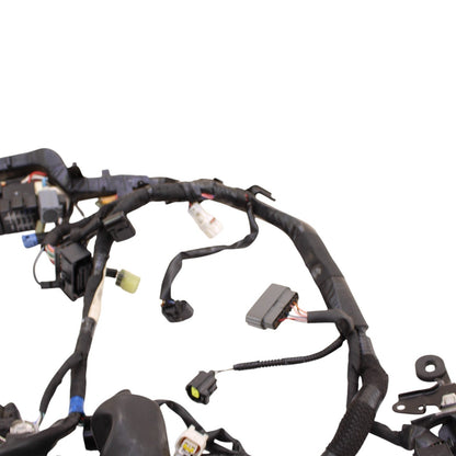 2017 - 2024 SUZUKI GSXR 1000 R MAIN HARNESS ENGINE WIRE ELECTRICAL LOOM STOCK