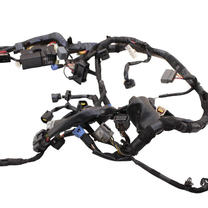 2017 - 2024 SUZUKI GSXR 1000 R MAIN HARNESS ENGINE WIRE ELECTRICAL LOOM STOCK