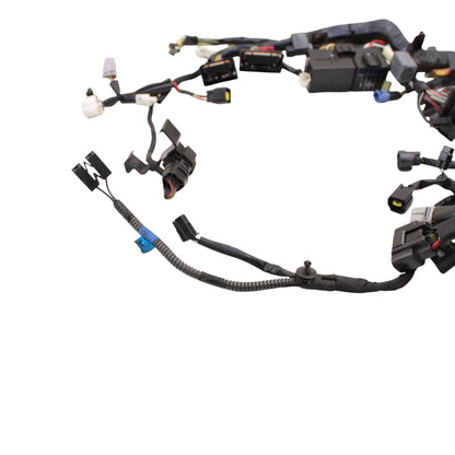 2017 - 2024 SUZUKI GSXR 1000 R MAIN HARNESS ENGINE WIRE ELECTRICAL LOOM STOCK