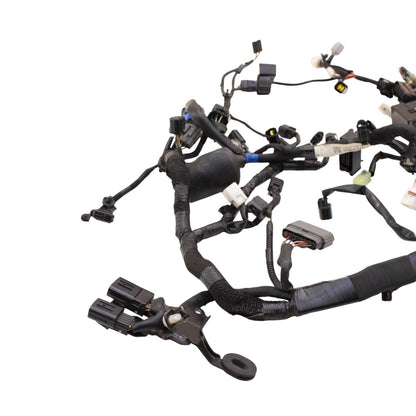 2017 - 2024 SUZUKI GSXR 1000 R MAIN HARNESS ENGINE WIRE ELECTRICAL LOOM STOCK
