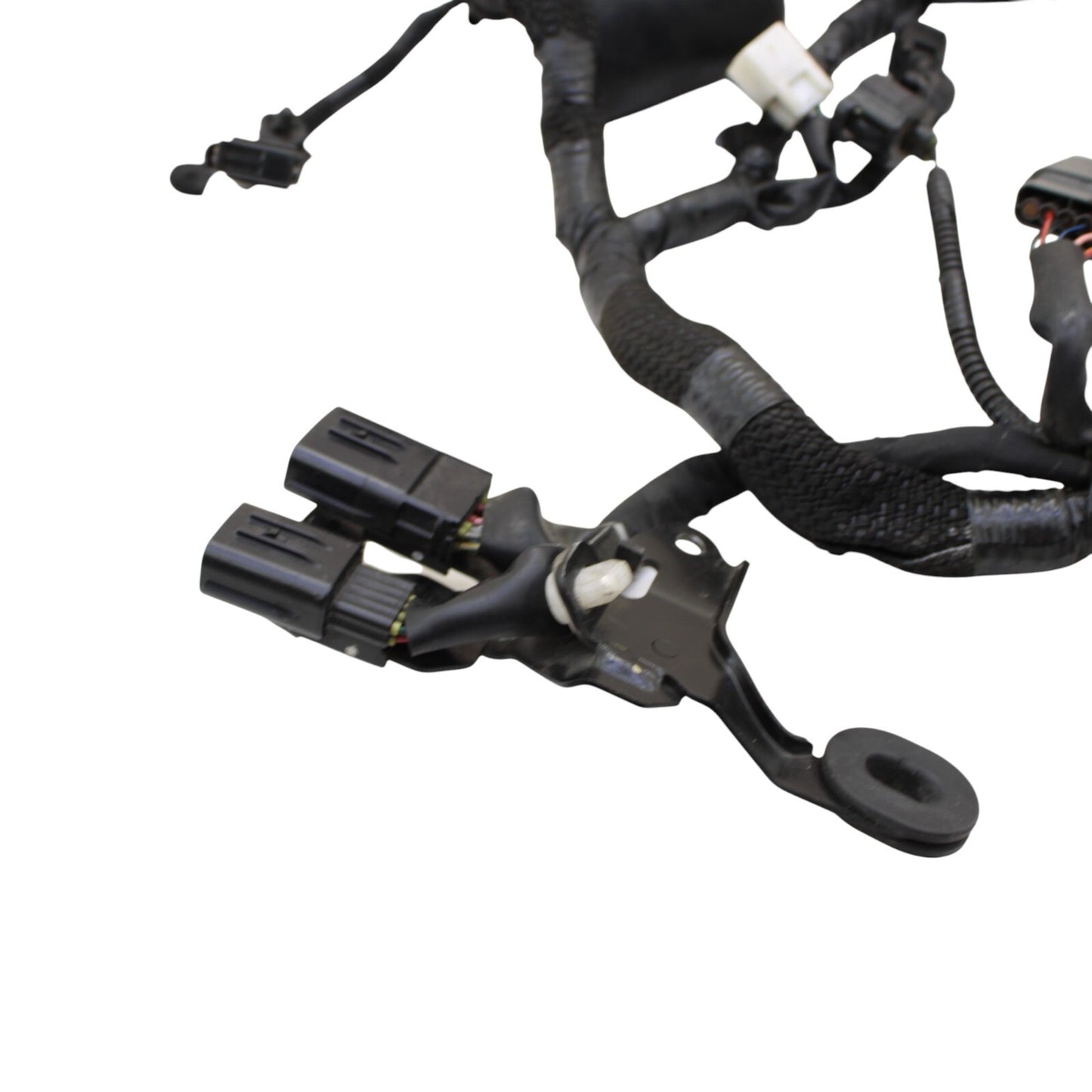 2017 - 2024 SUZUKI GSXR 1000 R MAIN HARNESS ENGINE WIRE ELECTRICAL LOOM STOCK