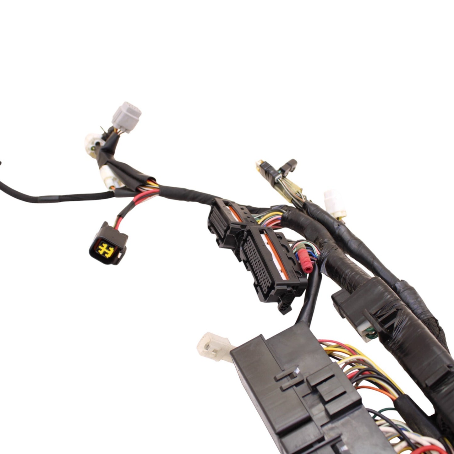 2017 - 2024 SUZUKI GSXR 1000 R MAIN HARNESS ENGINE WIRE ELECTRICAL LOOM STOCK