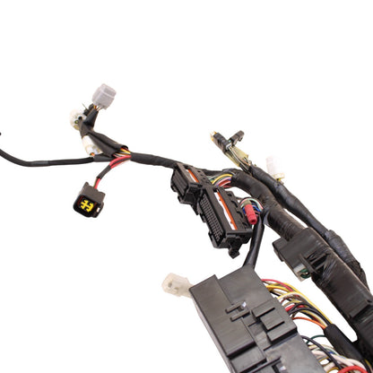 2017 - 2024 SUZUKI GSXR 1000 R MAIN HARNESS ENGINE WIRE ELECTRICAL LOOM STOCK