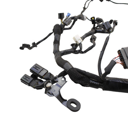 2017 - 2024 SUZUKI GSXR 1000 R MAIN HARNESS ENGINE WIRE ELECTRICAL LOOM STOCK