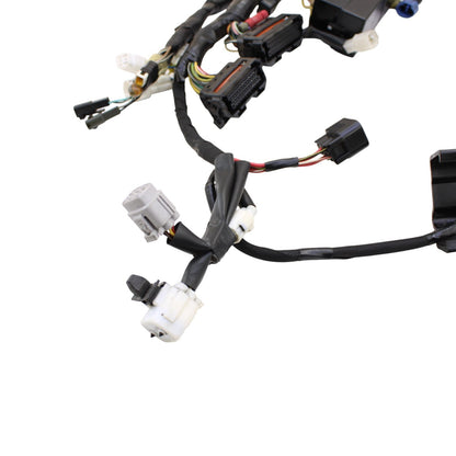 2017 - 2024 SUZUKI GSXR 1000 R MAIN HARNESS ENGINE WIRE ELECTRICAL LOOM STOCK