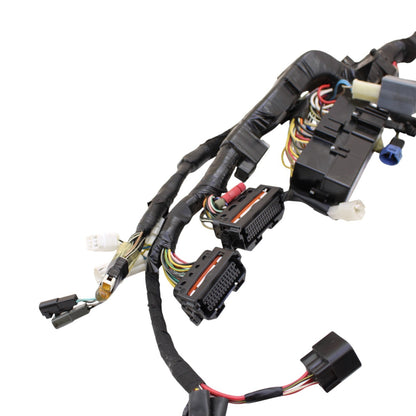 2017 - 2024 SUZUKI GSXR 1000 R MAIN HARNESS ENGINE WIRE ELECTRICAL LOOM STOCK