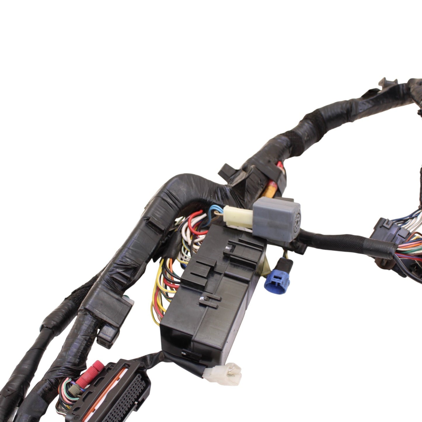 2017 - 2024 SUZUKI GSXR 1000 R MAIN HARNESS ENGINE WIRE ELECTRICAL LOOM STOCK