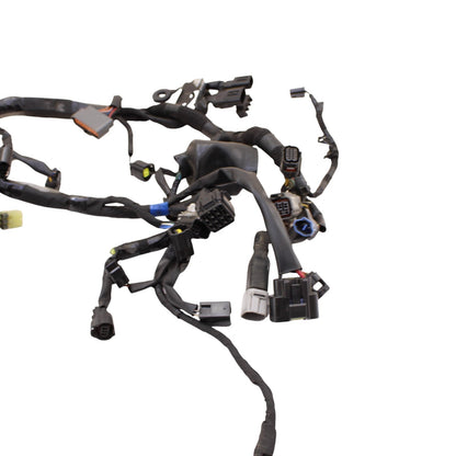2017 - 2024 SUZUKI GSXR 1000 R MAIN HARNESS ENGINE WIRE ELECTRICAL LOOM STOCK