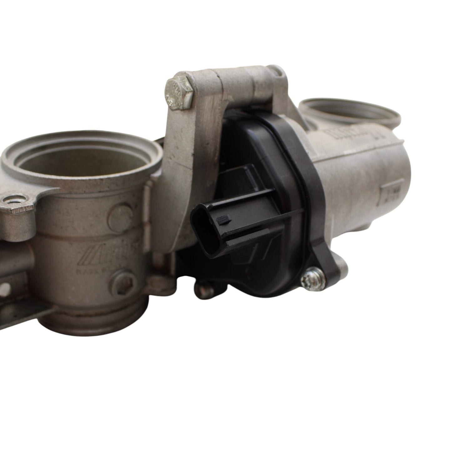 2017 - 2024 SUZUKI GSXR 1000 R THROTTLE BODY BODIES MAIN FUEL INJECTORS INTAKE