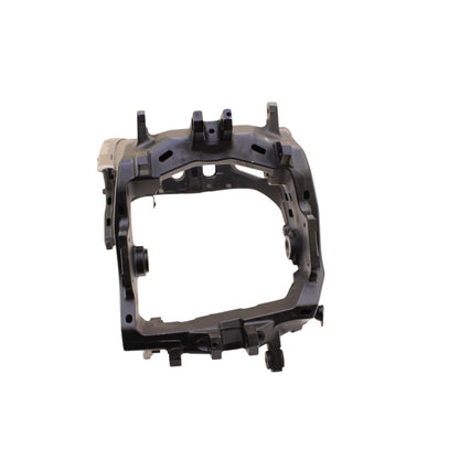 2017 - 2024 (2018) SUZUKI GSXR 1000R MAIN FRAME CHASSIS MINT BLACK STRAIGHT