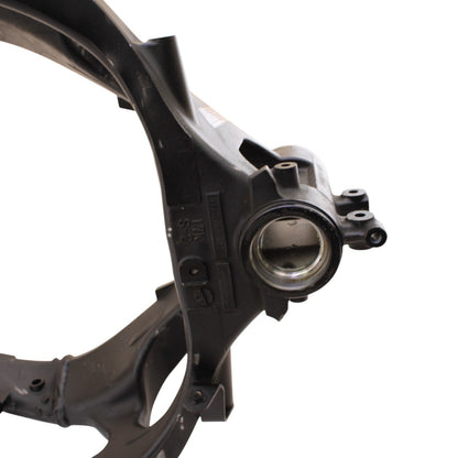 2017 - 2024 (2018) SUZUKI GSXR 1000R MAIN FRAME CHASSIS MINT BLACK STRAIGHT