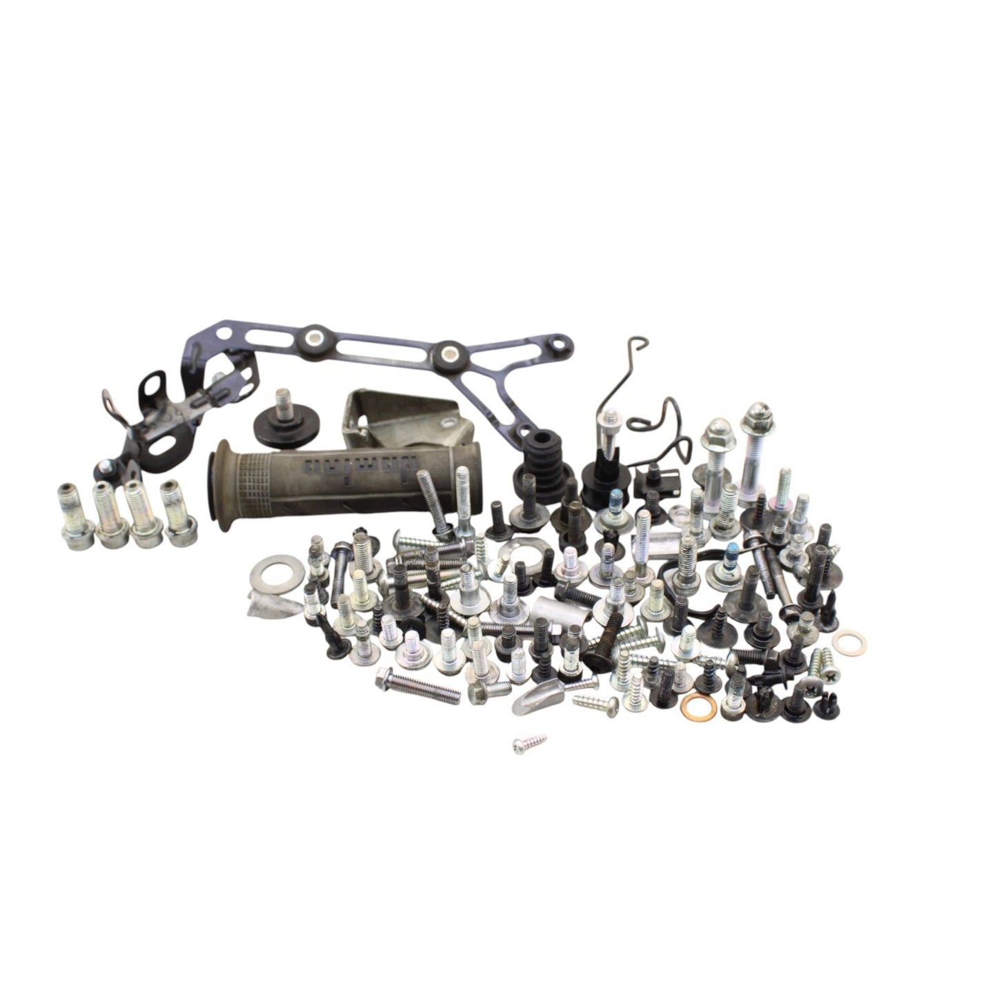 2017 - 2024 SUZUKI GSXR 1000 R BOLTS SET GEARS HARDWARE MOTOR SCREWS KIT STOCK