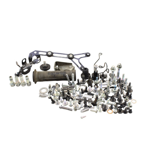 2017 - 2024 SUZUKI GSXR 1000 R BOLTS SET GEARS HARDWARE MOTOR SCREWS KIT STOCK