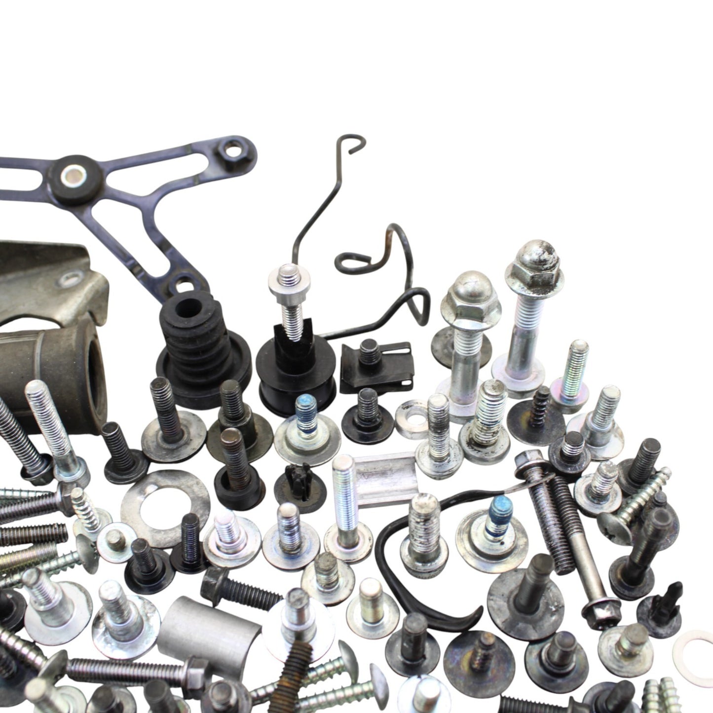 2017 - 2024 SUZUKI GSXR 1000 R BOLTS SET GEARS HARDWARE MOTOR SCREWS KIT STOCK