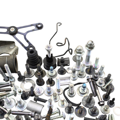2017 - 2024 SUZUKI GSXR 1000 R BOLTS SET GEARS HARDWARE MOTOR SCREWS KIT STOCK