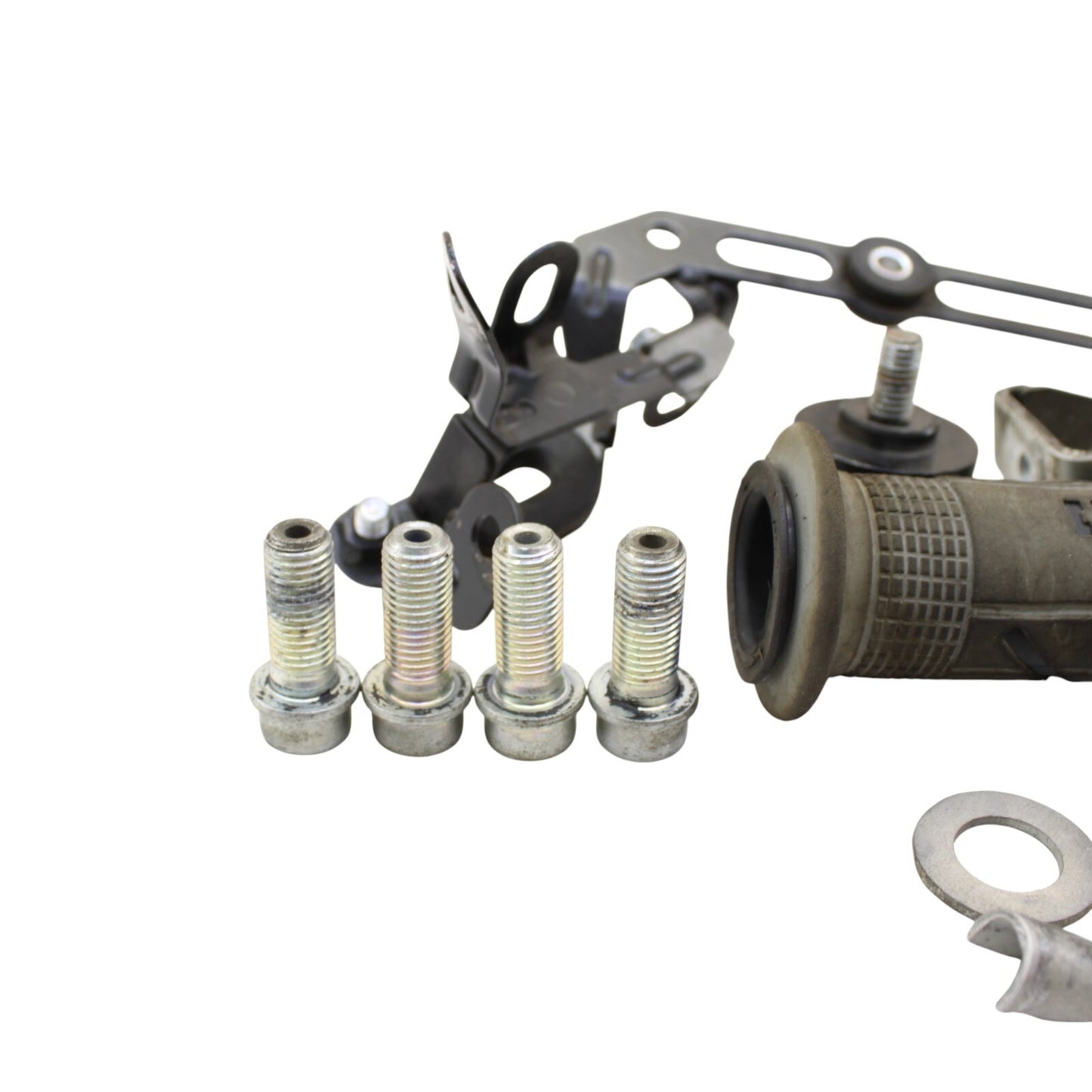 2017 - 2024 SUZUKI GSXR 1000 R BOLTS SET GEARS HARDWARE MOTOR SCREWS KIT STOCK