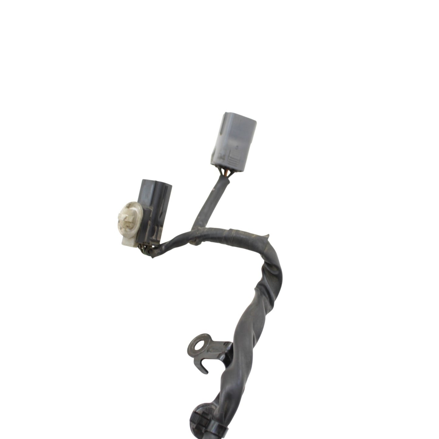 2017 - 2024 SUZUKI GSXR 1000 R HEADLIGHT SWITCH Left Clipon Controls DAMAGED