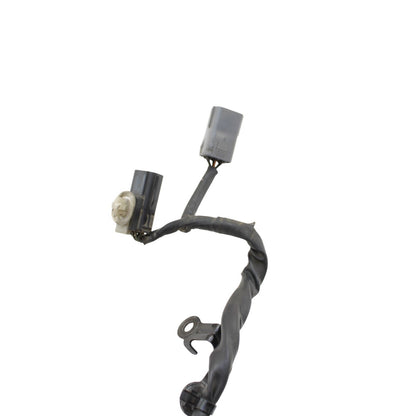 2017 - 2024 SUZUKI GSXR 1000 R HEADLIGHT SWITCH Left Clipon Controls DAMAGED