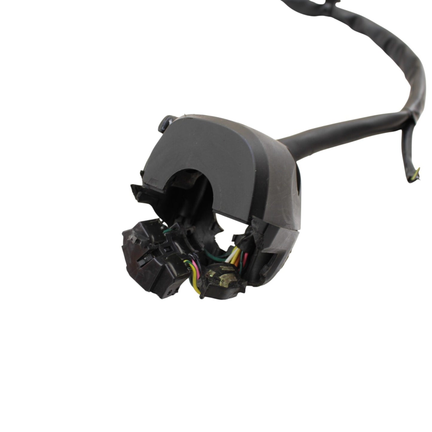 2017 - 2024 SUZUKI GSXR 1000 R HEADLIGHT SWITCH Left Clipon Controls DAMAGED