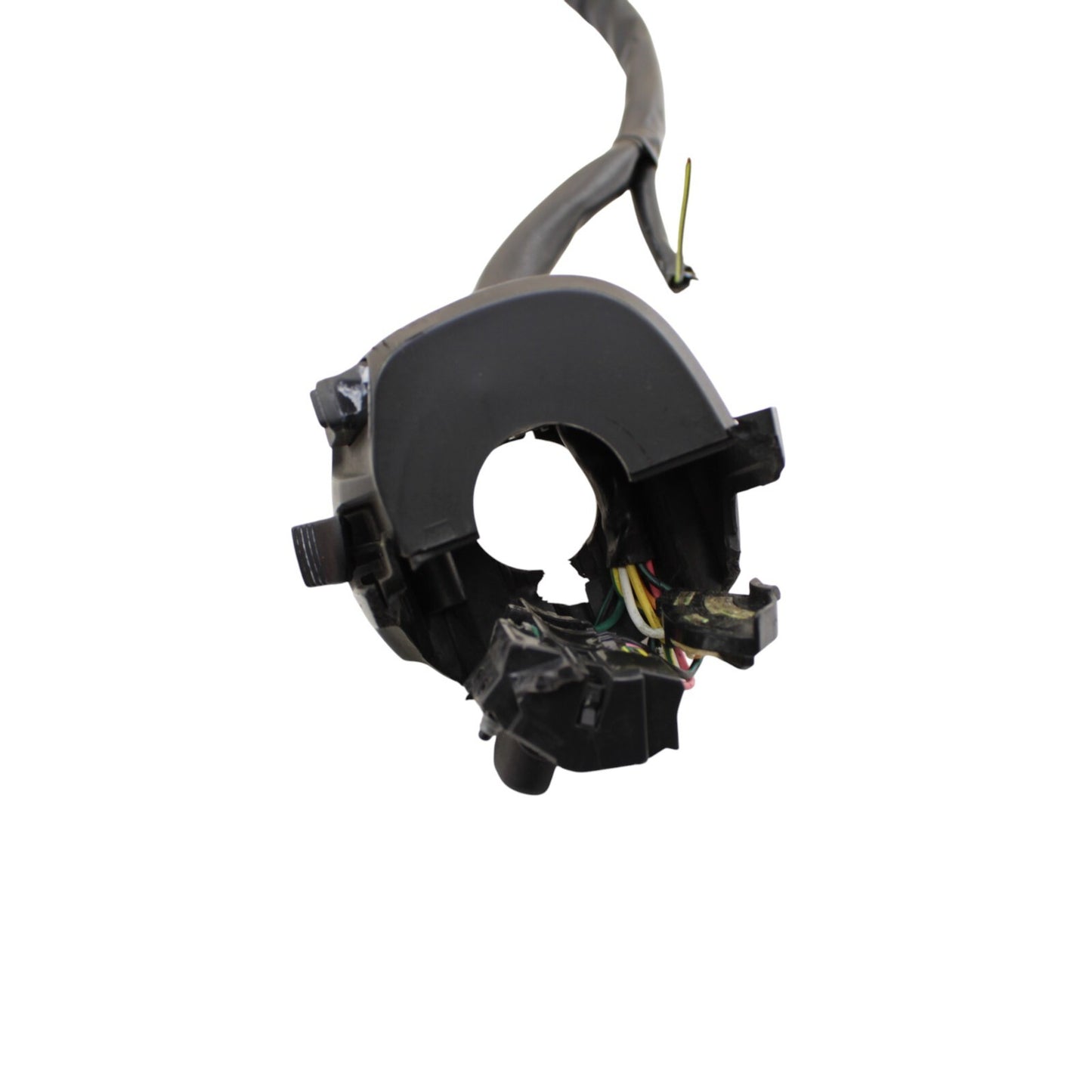 2017 - 2024 SUZUKI GSXR 1000 R HEADLIGHT SWITCH Left Clipon Controls DAMAGED