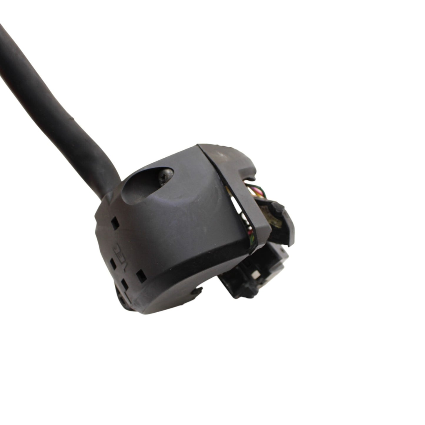 2017 - 2024 SUZUKI GSXR 1000 R HEADLIGHT SWITCH Left Clipon Controls DAMAGED