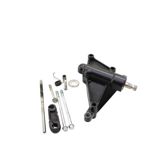 2017 - 2024 SUZUKI GSXR 1000 R CLUTCH CABLE RELEASE BRACKET COVER BLACK STOCK