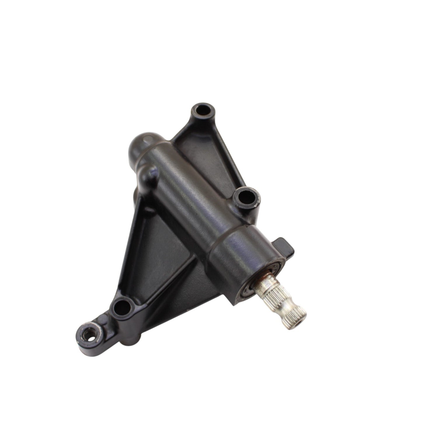 2017 - 2024 SUZUKI GSXR 1000 R CLUTCH CABLE RELEASE BRACKET COVER BLACK STOCK