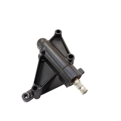 2017 - 2024 SUZUKI GSXR 1000 R CLUTCH CABLE RELEASE BRACKET COVER BLACK STOCK